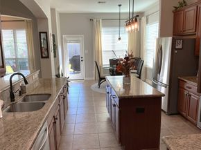 25206 Hawthorne Blossom Drive, Spring TX 77389