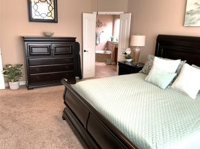 25206 Hawthorne Blossom Drive, Spring TX 77389