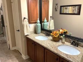 25206 Hawthorne Blossom Drive, Spring TX 77389