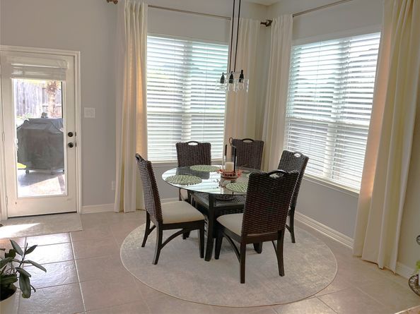25206 Hawthorne Blossom Drive, Spring TX 77389