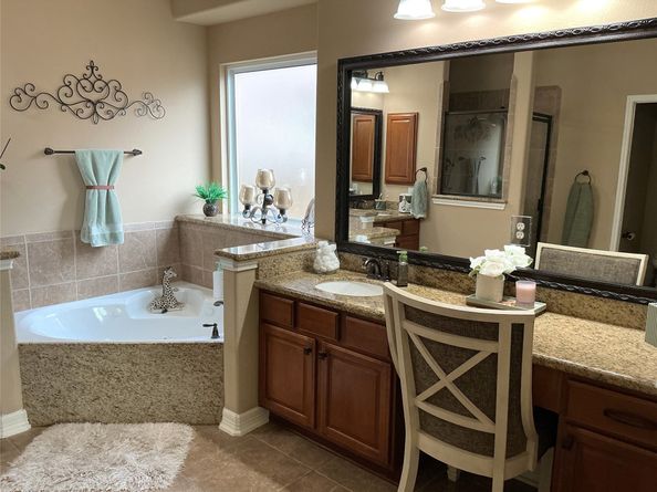 25206 Hawthorne Blossom Drive, Spring TX 77389