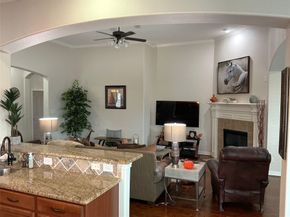 25206 Hawthorne Blossom Drive, Spring TX 77389