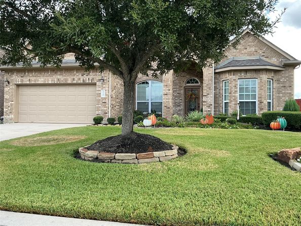 25206 Hawthorne Blossom Drive, Spring TX 77389