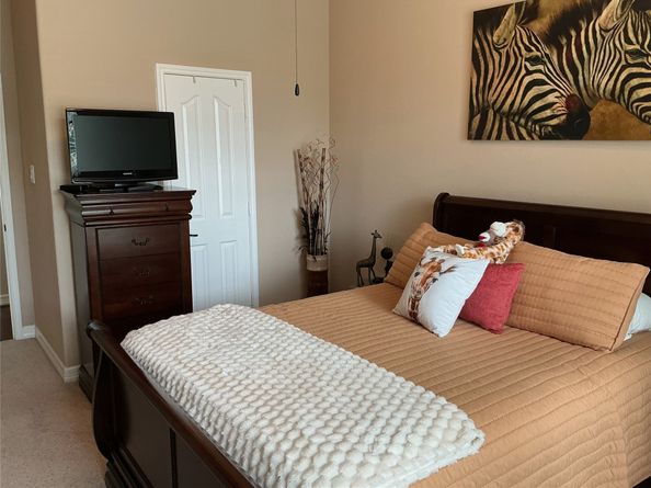 25206 Hawthorne Blossom Drive, Spring TX 77389