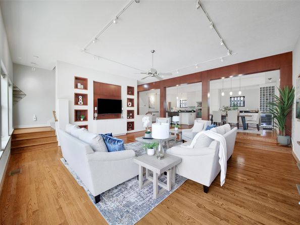 2223 Taft Street, Houston TX 77006