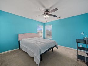 11315 Granite Rock Lane, Tomball TX 77375