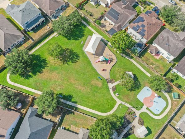 11315 Granite Rock Lane, Tomball TX 77375
