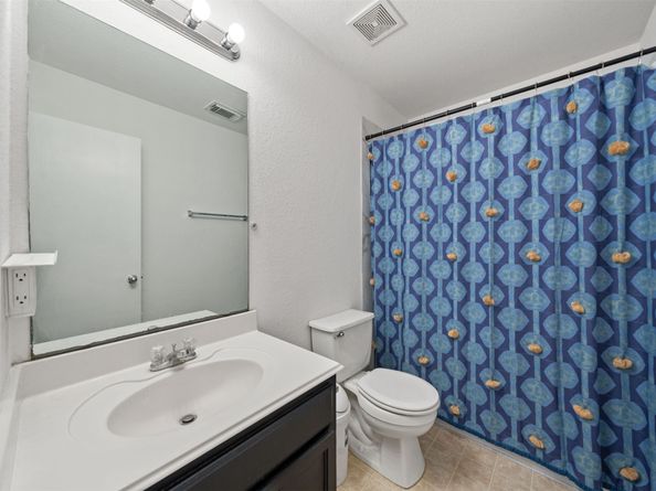 11315 Granite Rock Lane, Tomball TX 77375