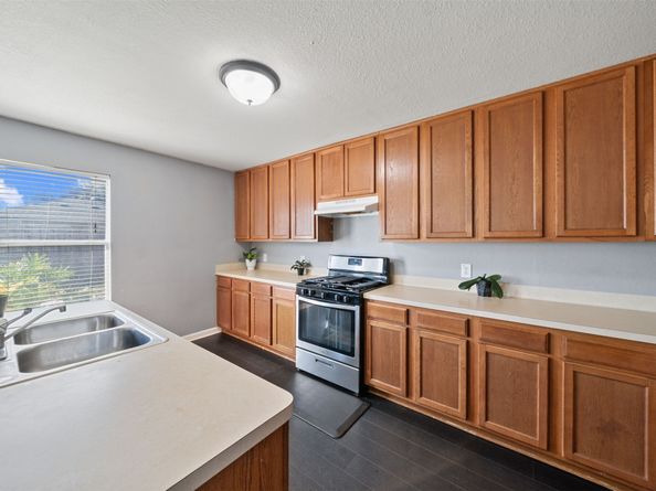 11315 Granite Rock Lane, Tomball TX 77375