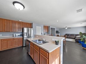 11315 Granite Rock Lane, Tomball TX 77375