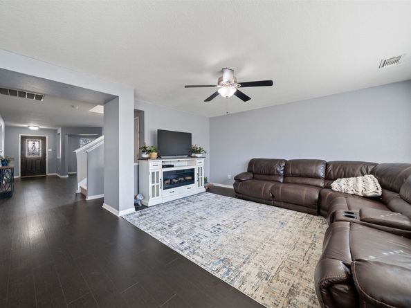 11315 Granite Rock Lane, Tomball TX 77375