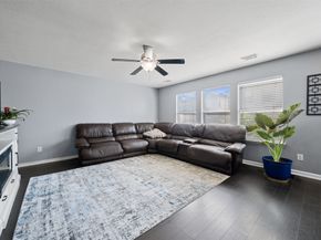 11315 Granite Rock Lane, Tomball TX 77375