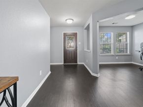 11315 Granite Rock Lane, Tomball TX 77375