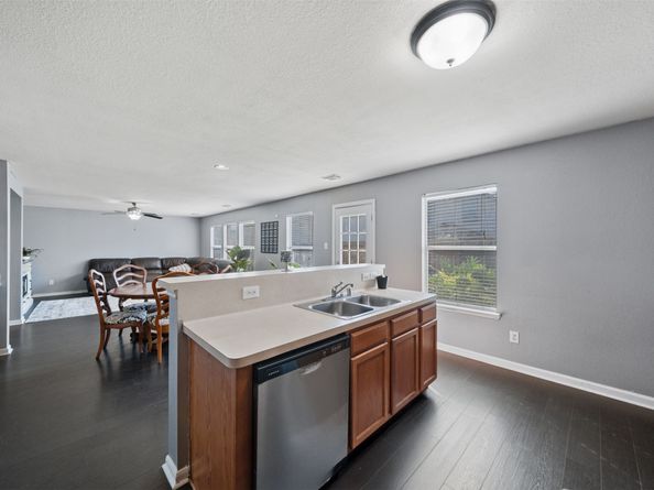 11315 Granite Rock Lane, Tomball TX 77375