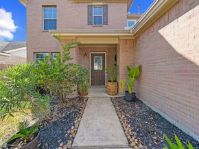 11315 Granite Rock Lane, Tomball TX 77375
