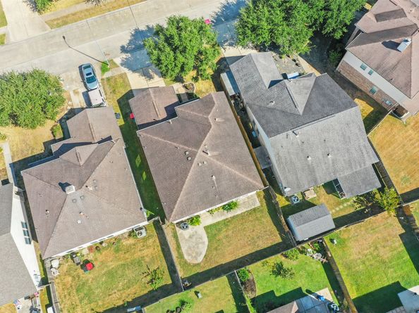 11315 Granite Rock Lane, Tomball TX 77375