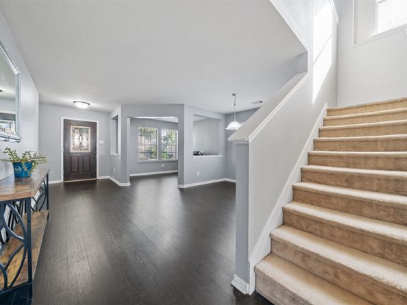 11315 Granite Rock Lane, Tomball TX 77375