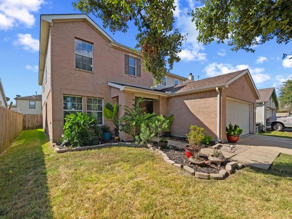 11315 Granite Rock Lane, Tomball TX 77375