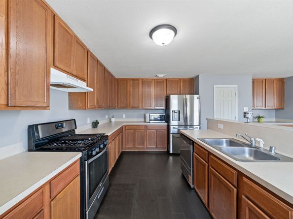 11315 Granite Rock Lane, Tomball TX 77375