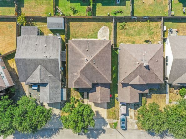 11315 Granite Rock Lane, Tomball TX 77375