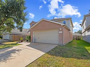 11315 Granite Rock Lane, Tomball TX 77375