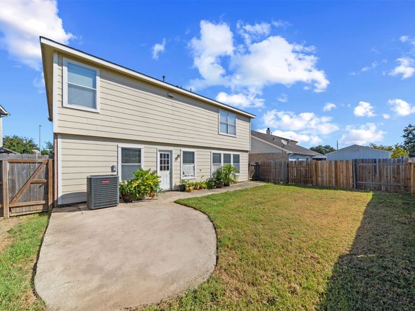 11315 Granite Rock Lane, Tomball TX 77375