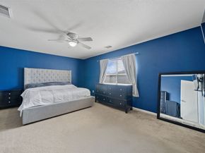 11315 Granite Rock Lane, Tomball TX 77375