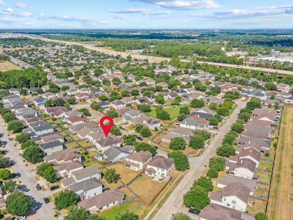 11315 Granite Rock Lane, Tomball TX 77375