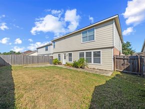 11315 Granite Rock Lane, Tomball TX 77375