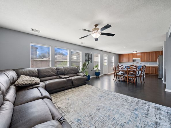 11315 Granite Rock Lane, Tomball TX 77375