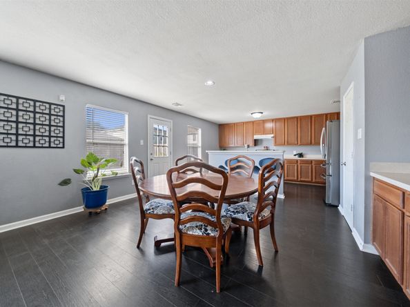 11315 Granite Rock Lane, Tomball TX 77375