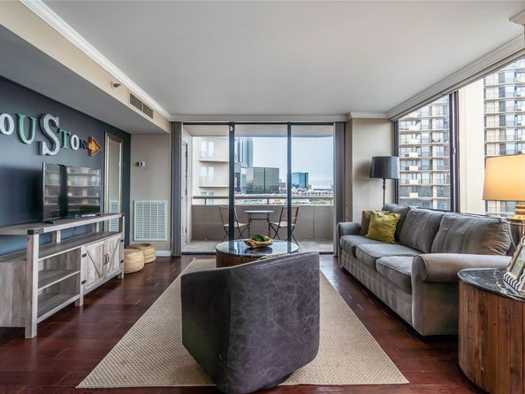 3525 Sage Road 1009, Houston TX 77056