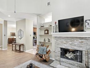 98 S Dreamweaver Circle, The Woodlands TX 77380