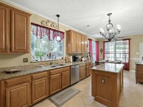 98 S Dreamweaver Circle, The Woodlands TX 77380