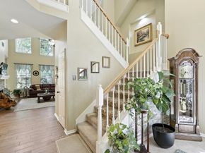 98 S Dreamweaver Circle, The Woodlands TX 77380