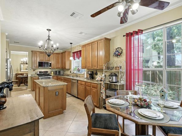 98 S Dreamweaver Circle, The Woodlands TX 77380