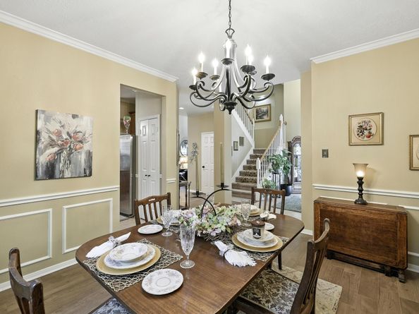 98 S Dreamweaver Circle, The Woodlands TX 77380