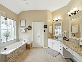 98 S Dreamweaver Circle, The Woodlands TX 77380