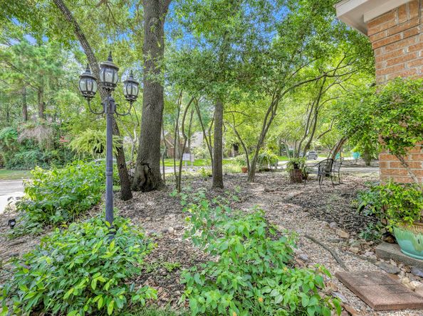 98 S Dreamweaver Circle, The Woodlands TX 77380