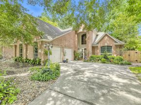 98 S Dreamweaver Circle, The Woodlands TX 77380