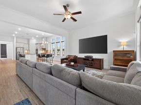 13018 Sierra National Drive, Humble TX 77346