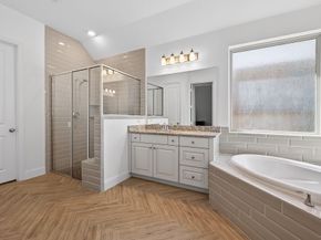 13018 Sierra National Drive, Humble TX 77346