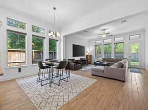 13018 Sierra National Drive, Humble TX 77346