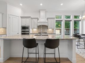 13018 Sierra National Drive, Humble TX 77346