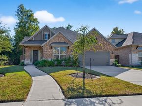 13018 Sierra National Drive, Humble TX 77346
