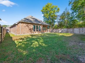 13018 Sierra National Drive, Humble TX 77346