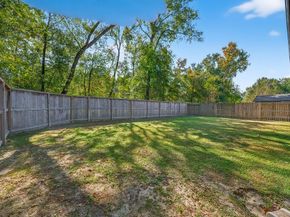 13018 Sierra National Drive, Humble TX 77346