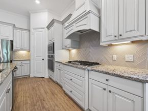 13018 Sierra National Drive, Humble TX 77346