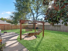 14335 Pelican Marsh Drive, Cypress TX 77429