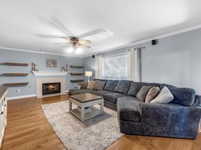 14335 Pelican Marsh Drive, Cypress TX 77429